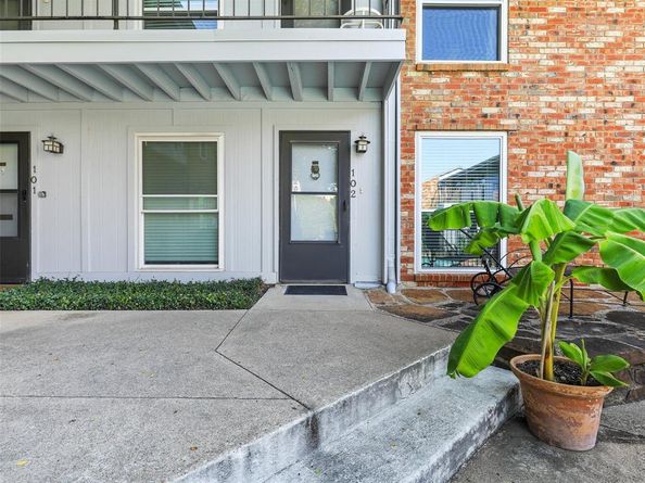 4317  Hartford Street  102, Dallas Texas 75219