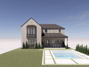 6529  Trammel Drive , Dallas Texas 75214