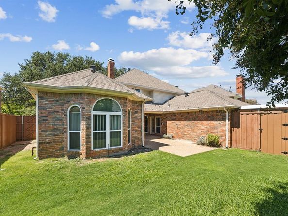 2604  Spring Lake Drive , Richardson Texas 75082