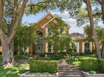 2604  Spring Lake Drive 