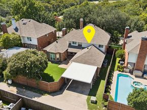 2604  Spring Lake Drive , Richardson Texas 75082