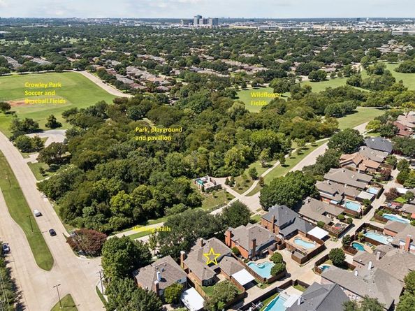 2604  Spring Lake Drive , Richardson Texas 75082