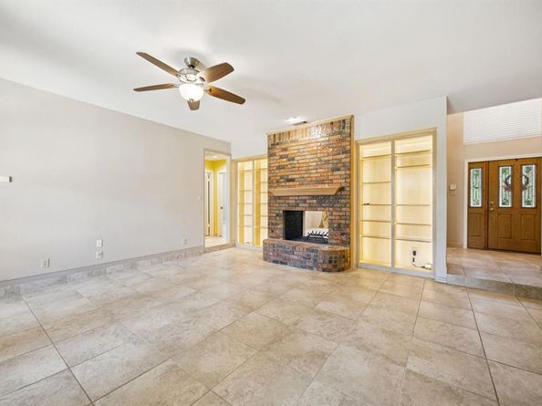 2604  Spring Lake Drive , Richardson Texas 75082