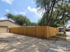 7530  Christie Lane , Dallas Texas 75249
