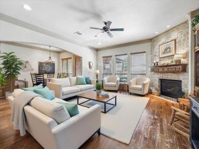 9216  Cachelle Court , North Richland Hills Texas 76182