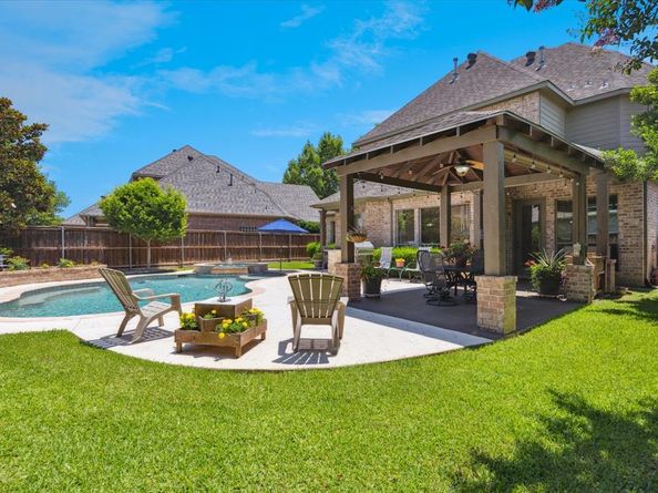 9216  Cachelle Court , North Richland Hills Texas 76182