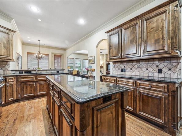 9216  Cachelle Court , North Richland Hills Texas 76182
