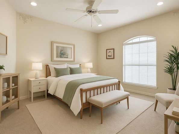 9216  Cachelle Court , North Richland Hills Texas 76182