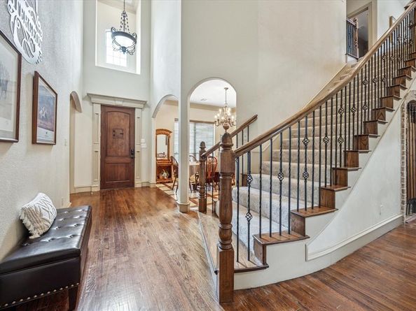 9216  Cachelle Court , North Richland Hills Texas 76182