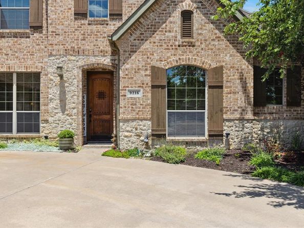 9216  Cachelle Court , North Richland Hills Texas 76182