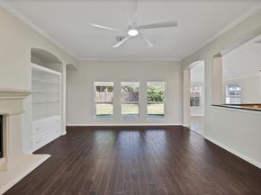3701  Queenswoos Court , Fort Worth Texas 76244