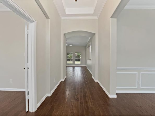 3701  Queenswoos Court , Fort Worth Texas 76244