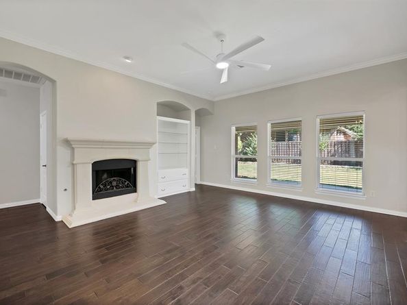 3701  Queenswoos Court , Fort Worth Texas 76244
