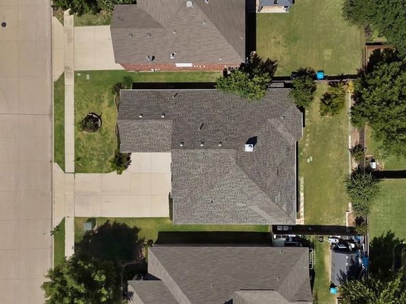 3701  Queenswoos Court , Fort Worth Texas 76244