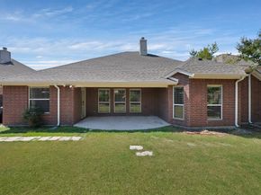 3701  Queenswoos Court , Fort Worth Texas 76244