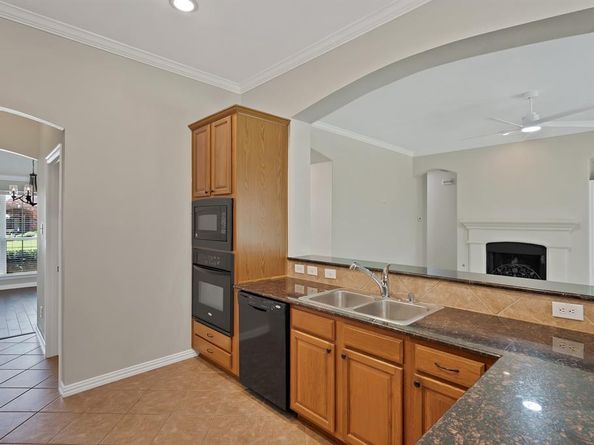 3701  Queenswoos Court , Fort Worth Texas 76244