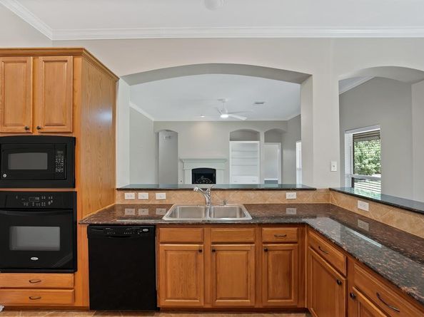 3701  Queenswoos Court , Fort Worth Texas 76244