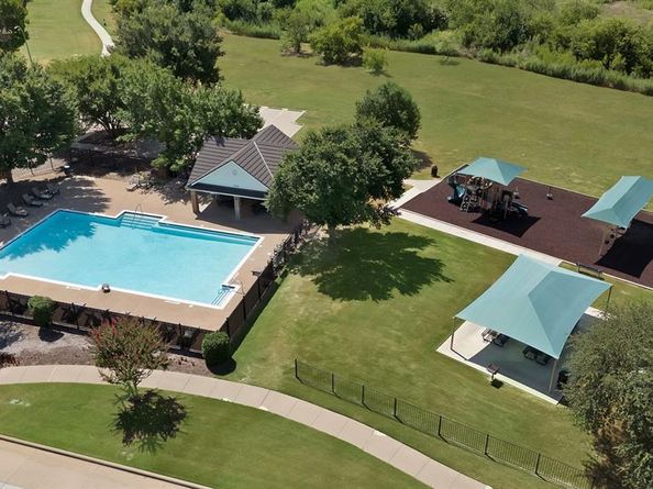 3701  Queenswoos Court , Fort Worth Texas 76244