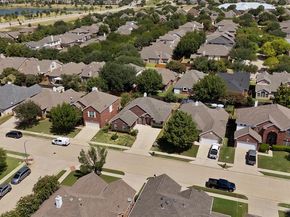 3701  Queenswoos Court , Fort Worth Texas 76244