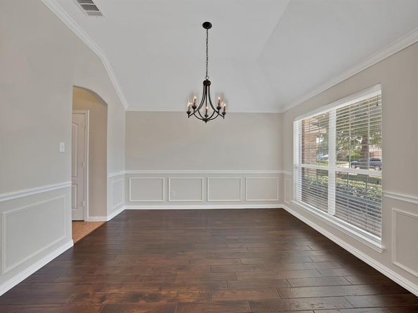 3701  Queenswoos Court , Fort Worth Texas 76244