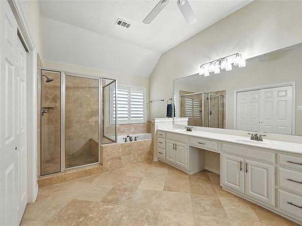 4211  Blue Grass Court , Flower Mound Texas 75028