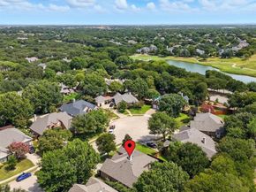 4211  Blue Grass Court , Flower Mound Texas 75028