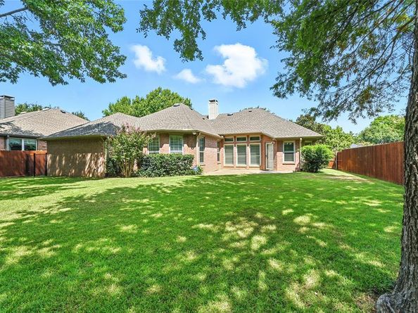 4211  Blue Grass Court , Flower Mound Texas 75028