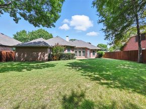 4211  Blue Grass Court , Flower Mound Texas 75028