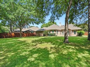 4211  Blue Grass Court , Flower Mound Texas 75028