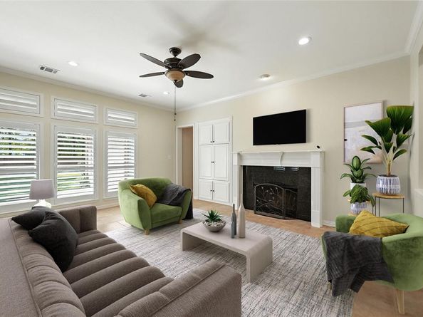4211  Blue Grass Court , Flower Mound Texas 75028