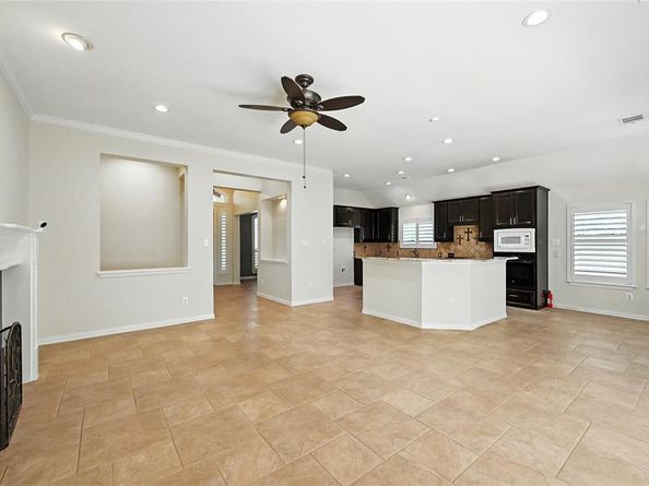 4211  Blue Grass Court , Flower Mound Texas 75028