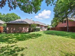 4211  Blue Grass Court , Flower Mound Texas 75028