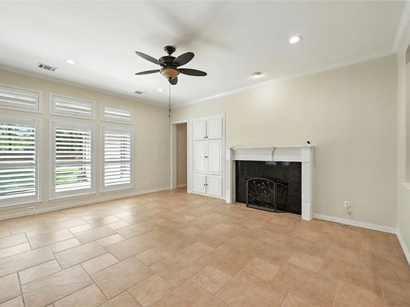 4211  Blue Grass Court , Flower Mound Texas 75028