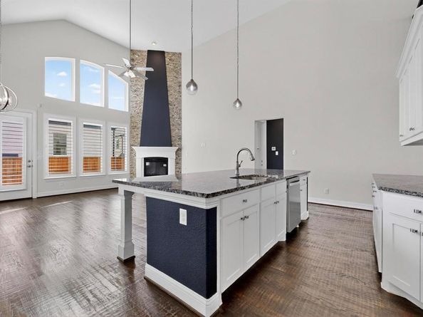 5616  Snowberry Drive , Plano Texas 75094