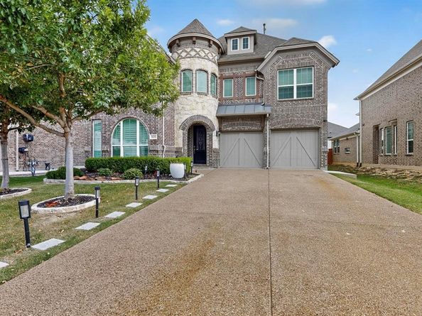 5616  Snowberry Drive , Plano Texas 75094