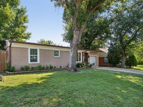 3422  Park Lane , Dallas Texas 75220