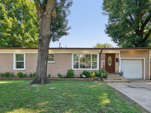 3422  Park Lane , Dallas Texas 75220