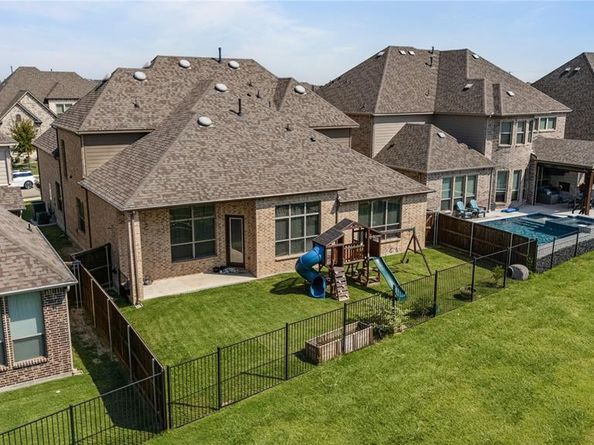 617  Nakoma Drive , Rockwall Texas 75087