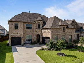 617  Nakoma Drive , Rockwall Texas 75087
