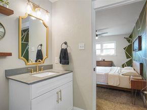 101 W Ash Lane , Euless Texas 76039