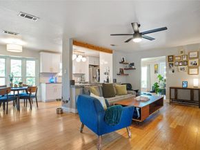 101 W Ash Lane , Euless Texas 76039