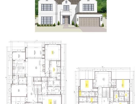 6804  Santa Maria Lane , Dallas Texas 75214