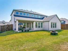 1436  Eagle Feather Way , Fort Worth Texas 76052