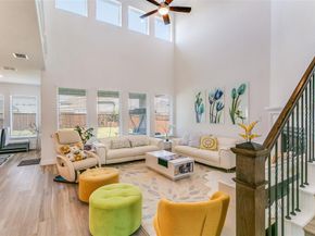 1436  Eagle Feather Way , Fort Worth Texas 76052