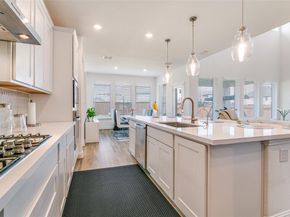 1436  Eagle Feather Way , Fort Worth Texas 76052