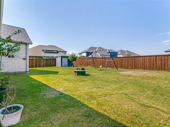1436  Eagle Feather Way , Fort Worth Texas 76052