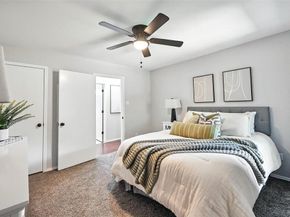 1008  Forest Creek Street , Benbrook Texas 76126