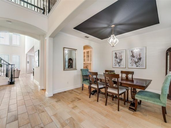 150  Darian Drive , Prosper Texas 75078