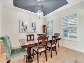 150  Darian Drive , Prosper Texas 75078