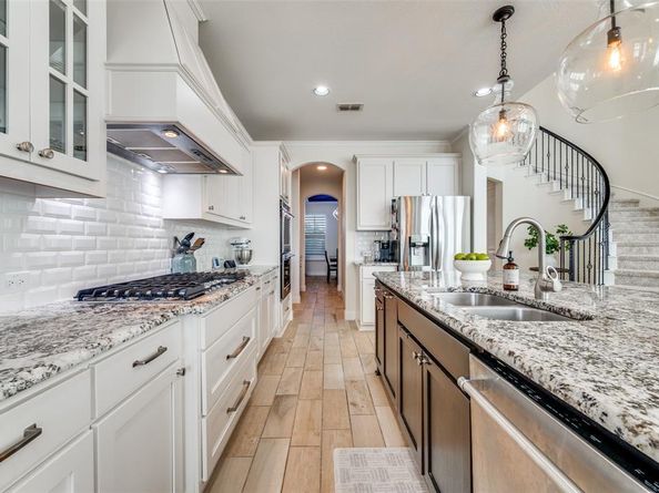 150  Darian Drive , Prosper Texas 75078